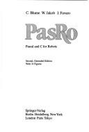Cover for PASRO
