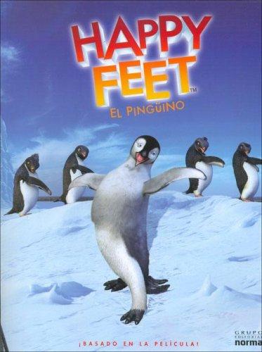 Cover for Happy Feet - Gran Coleccion