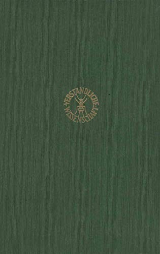Cover for Die Staaten der Ameisen. 1.-5. Tsd