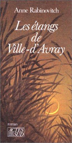 Cover for Les étangs de Ville-d'Avray