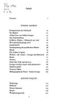 Cover for Rheinische Profile