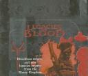 Cover for Legacies Of Blood