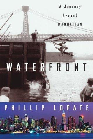 Cover for Waterfront