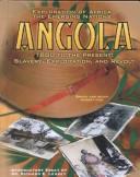 Cover for Angola: 1880 To the Present 