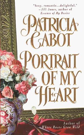 Cover for Portrait of my heart