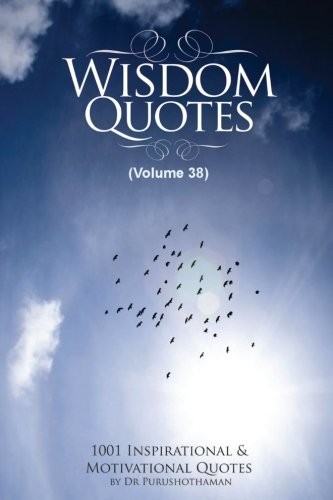 Cover for Wisdom Quotes