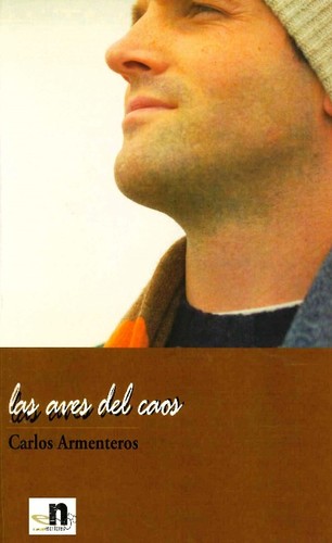 Cover for Las aves del caos