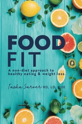 Cover for Food Fit