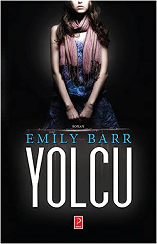 Cover for Yolcu