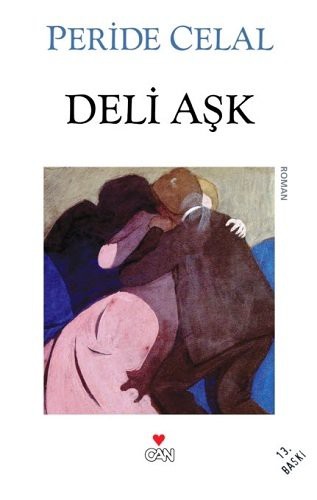 Cover for Deli Aşk