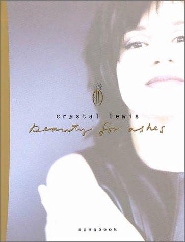 Cover for Crystal Lewis - Beauty for Ashes