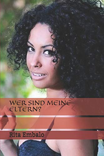 Cover for WER SIND MEINE ELTERN?