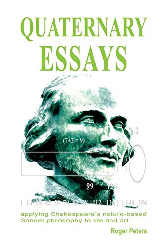 Cover for Quaternary Essays