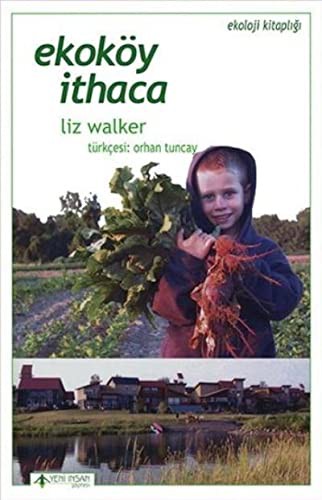 Cover for Ekoköy Ithaca