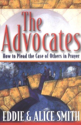 Cover for The Advocates