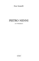 Cover for Pietro Nenni