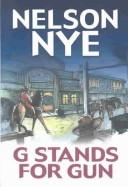 Cover for G stands for gun