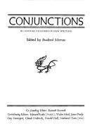 Cover for Conjunctions