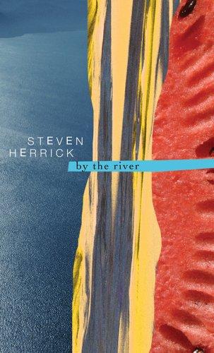 Cover for By the river