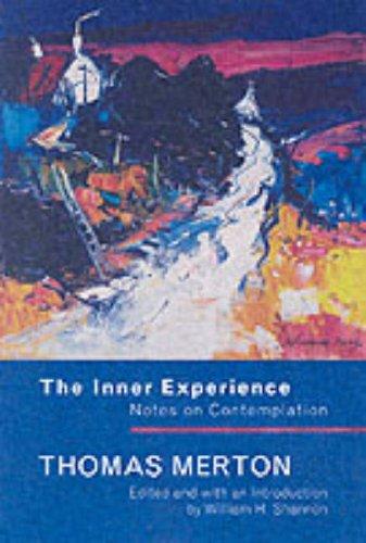 Cover for The Inner Experience