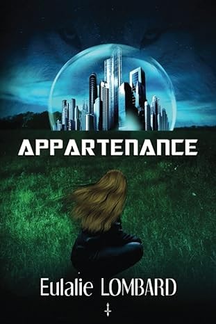 Cover for Appartenance