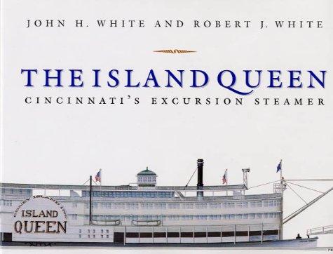 Cover for The Island Queen