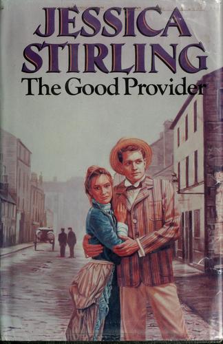 Cover for The good provider