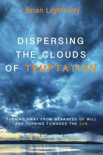 Cover for Dispersing the Clouds of Temptation
