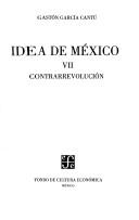 Cover for Idea De Mexico