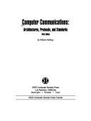 Cover for Computer communications