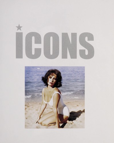 Cover for Icons