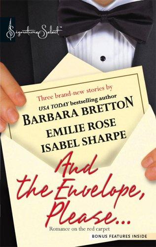 Cover for And The Envelope, Please...