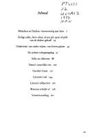 Cover for De achtste scheppingsdag