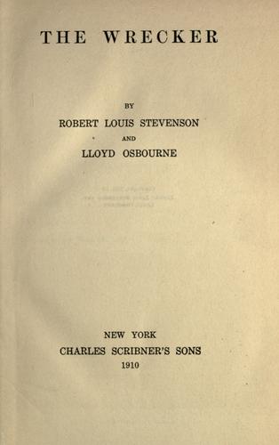 Cover for [Works]
