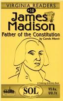 Cover for - James Madison (The Virginia Experience)