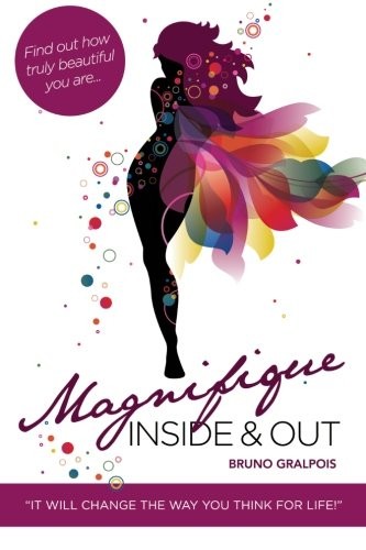 Cover for Magnifique