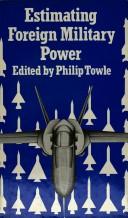 Cover for Estimating Foreign Military Power