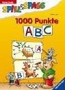 Cover for 1000 Punkte. ABC.