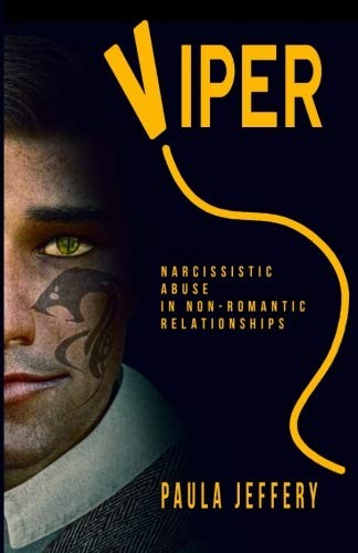 Cover for Viper