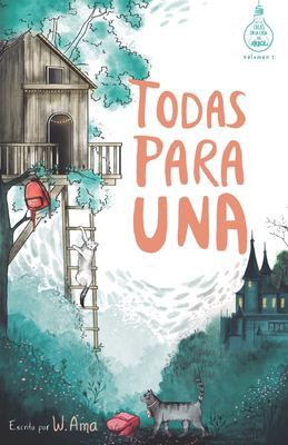 Cover for Todas para una