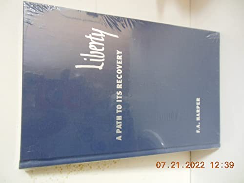 Cover for Liberty