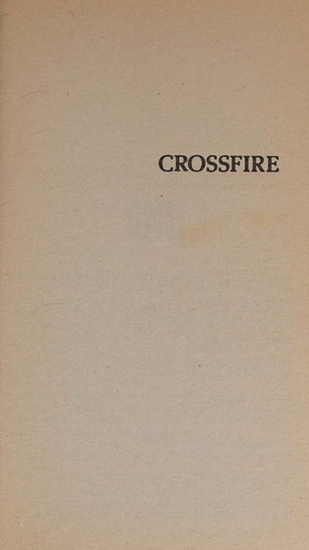 Cover for Crossfire