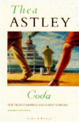 Cover for Coda