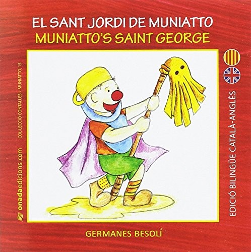 Cover for El Sant Jordi de Muniatto