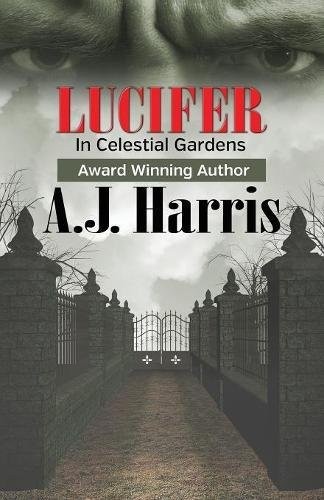 Cover for Lucifer
