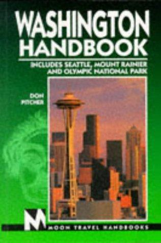 Cover for Washington Handbook