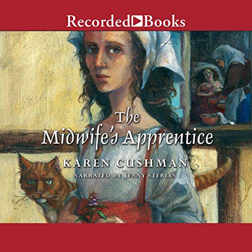 Cover for The Midwife's Apprentice