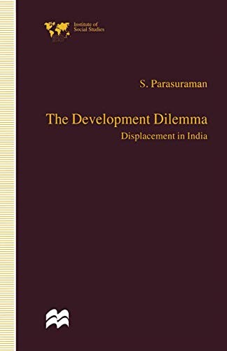 Cover for The Development Dilemma
