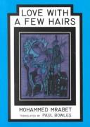 Cover for Love with a few hairs
