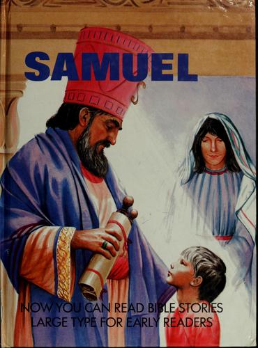 Cover for Now you can read-- Samuel